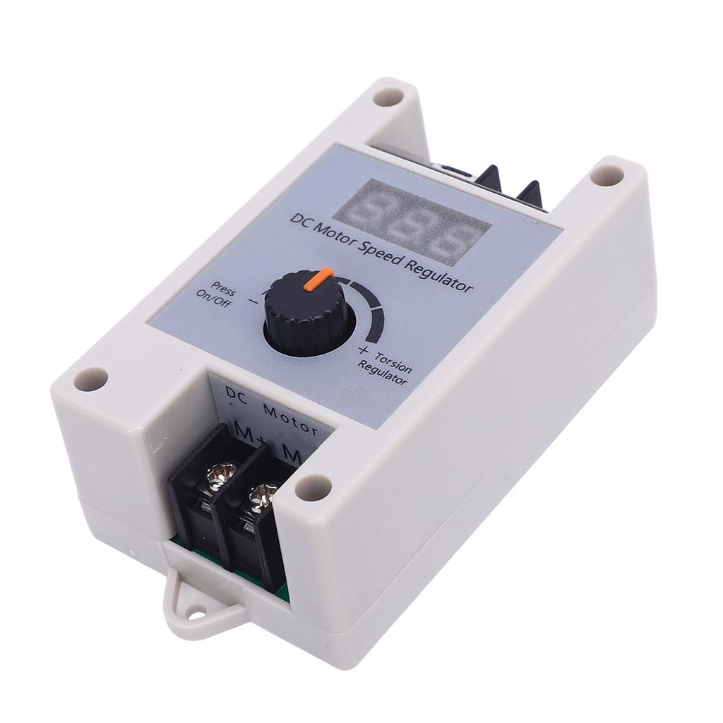 DC24V Vibration Motor with Speed Regulator and Remote Controller 3800RPM Vibrator Motor for