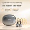 Newmine LY31 Pro Open-Ear Clip-On Bluetooth Sports Headset