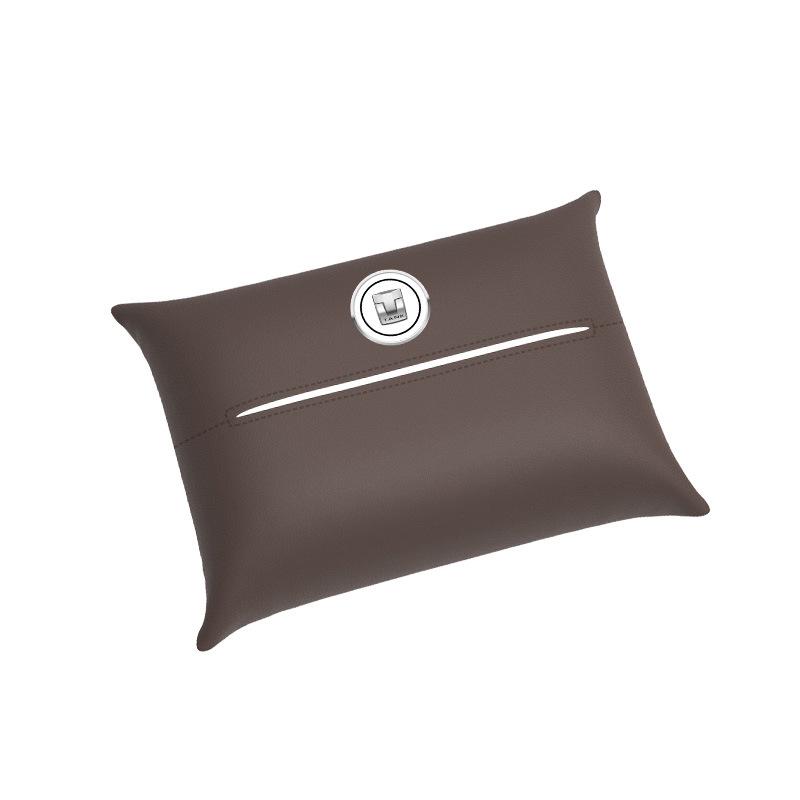 Applicable Tank Car Models 300/400/500/700/800 Tissue Box for Interior Seat Armrest