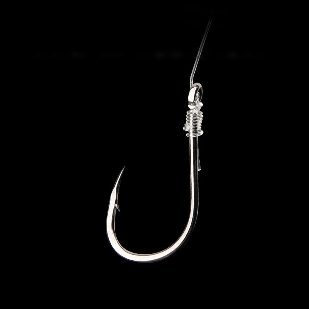 Sea Tackle Accessories Fishing Tackle Lure Hooks Barbed Fishhooks Fishing Hooks Set Fishing Hook