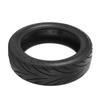 6070?6.5 Electric Scooter Tire Rubber Anti Slip Shock Absorption Rubber Electric Scooter Tire for