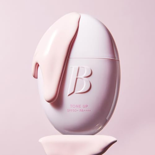 BANILACO All-Day Tone-Up Base Cream 35ml SPF50+ PA++++ Sunscreen Tone-Up Primer