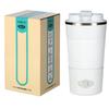 NCC09 WHITE NILS THERMAL MUG
