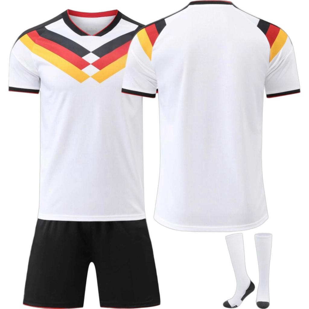 2026 Trikot Trainingsuniform Anpassung