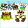 My Singing Monsters Plüschtier mit Kristallweichem Plüsch für Kinder und Sammler