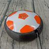 Vibrant Led Light Air Power Soccer Disk For Indoor Fun Hover Football Toys For Baby