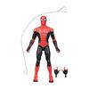 Hasbro Marvel Legends Series Spider-Man: Daleko od domu Spider-Man (Ulepsz garnitur)