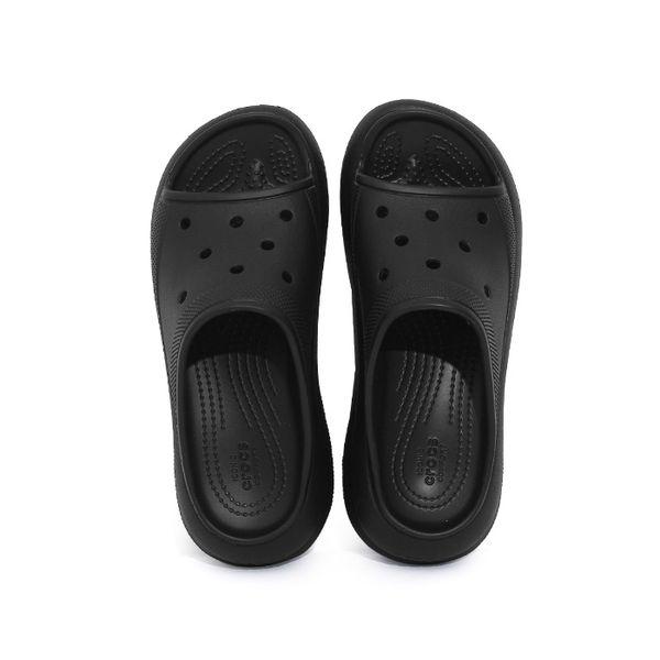 Crocs Shoes Crocs Crush Slide Sandal 208731 001