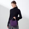 Isaac Felt Tote, SS Size, 5002103, Black (10)