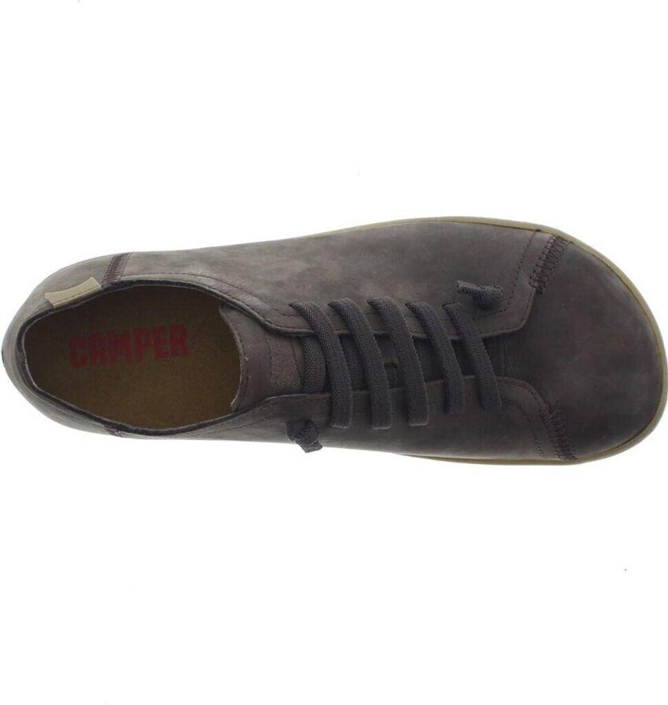 Кроссовки Camper Peu Cami 17665 dark brown