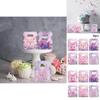 Butterfly Gift Handheld Paper Box For Party Decorations With Paper Material Ideal For Valentines Day