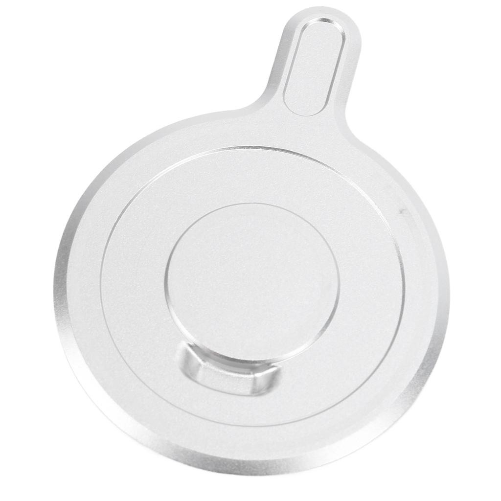 Smartphone Stabilizer Magnetic Mount Adapter Magnetic Ring for IOS 12 13 14 15 Series Phones for And