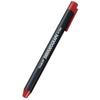 Tombow Architectural Marking Sharpie, Red