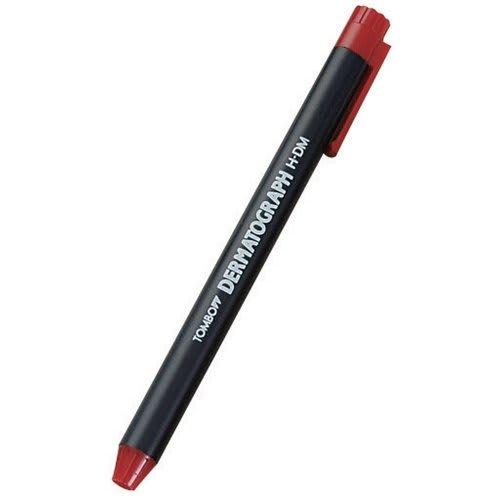 Tombow Architectural Marking Sharpie, Red