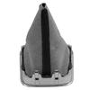 5/6-Gang Auto Schaltknauf Manschette Stiefelabdeckung Kragen Für VW Volkswagen Tiguan 5N 2007 2008 2009 2010 2011