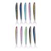 Creative Fish Ballpoint Pen Ocean Signature Pen For Stationery School Office Supply Student Stationery Draw Wrirte Mark Pen