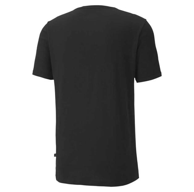 Puma Футболка с коротким рукавом Modern Basics