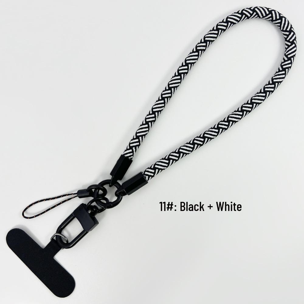 

Многоцелевой съемный ремешок на запястье для мобильных телефонов, камер, ключей - высококачественный уличный ремешок