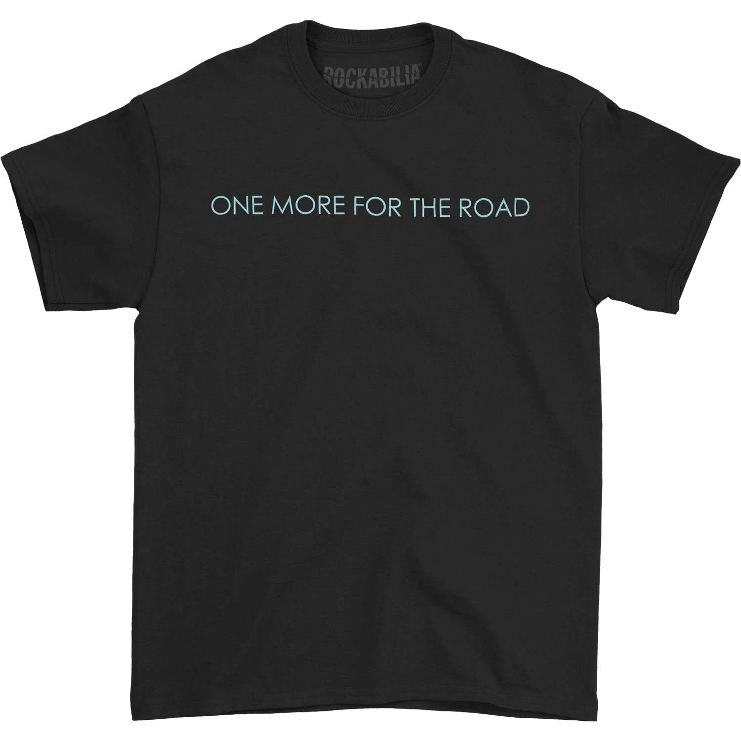Men s Boz Scaggs T-shirt Medium Black XXXXL