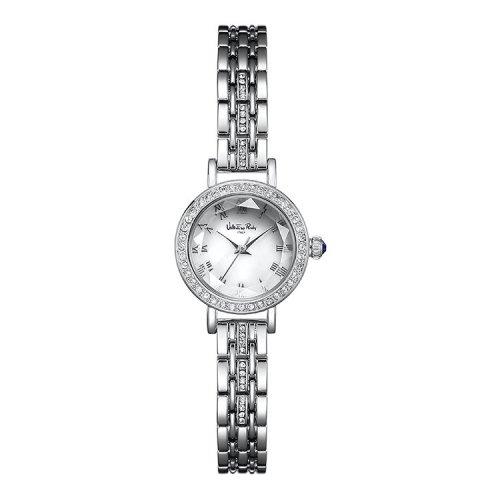

[VALENTINO RUDY] VALENTINO RUDY Women s Metal Watch VR2577B-WTWT FREE