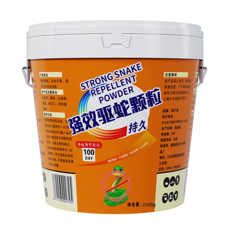 Easywalker Outdoor Snake Repellent Granules
