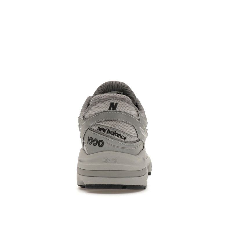 Acheter New Balance 1000 Reflective Pack - Raincloud Men Sneakers 