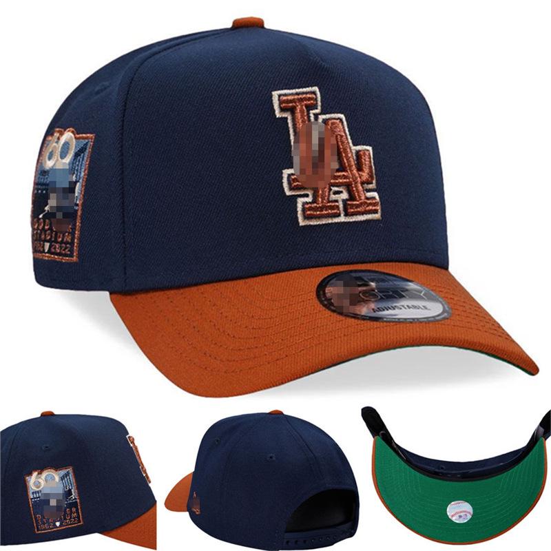 New Style Unisex Embroidered Baseball Cap - Adjustable Hip Hop Outdoor Sports Hat