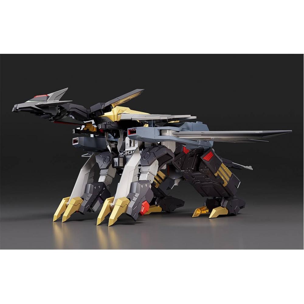 Dancouga The Gattai Dairyuga  Dancouga   Super Beast Machine God 