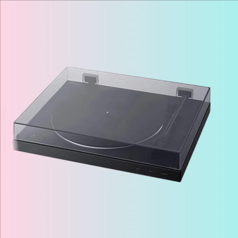 Sony PS-LX310BT Bluetooth Wireless Turntable (CN version)