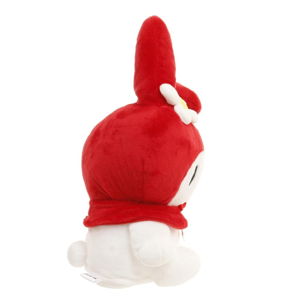 My Melody Head Cover for Driver