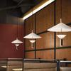 Modern Nordic Minimalist Chandelier for Restaurants and Bars
