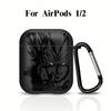 Dragons-Ball Gokus Vegeta Earphone Cases Cover Case For Airpods 1 3 4 2 Pro3 Pro2 Pro
