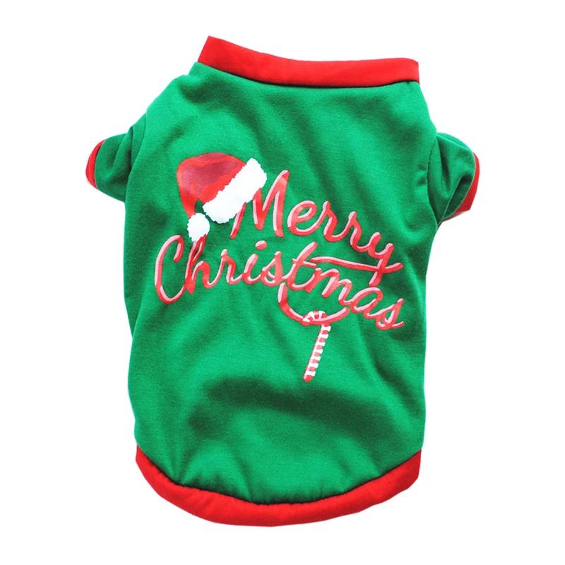 

Рождественский сфинкс, кошка, собака, жилет, рубашка, фестиваль, одежда для домашних животных, одежда для кошек, котят, талисманы, костюмы, одежда, камизки для кошек XS