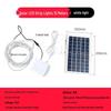 LED svítidla – LED solární lampy