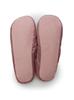 Gelato Pique Velour Room Shoes PWGS254617 Free Size Women's Pink,