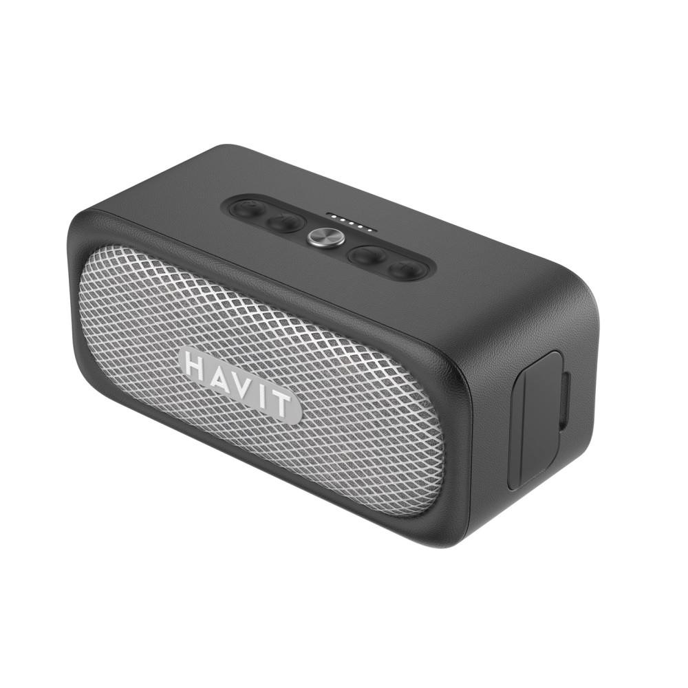 Havit Sk905bt Wireless Speaker (black)