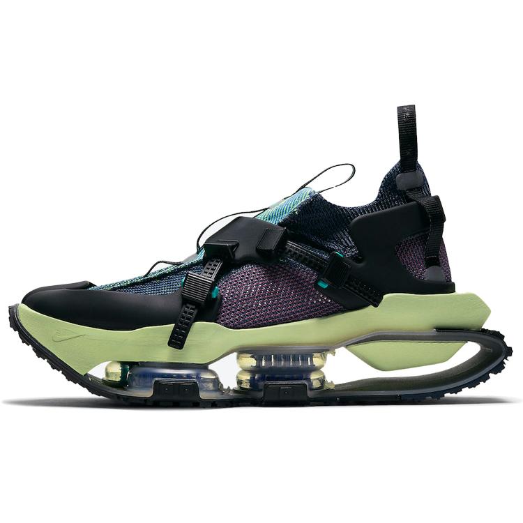 

Новые Nike Ispa Road Warrior Clear Jade CW9410-400 38.5