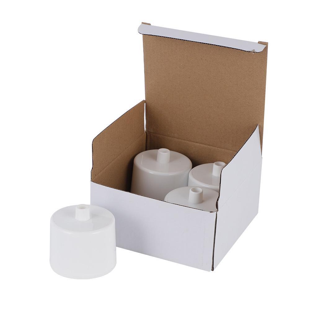 Automatic 304 Stainless Steel Cat Water Fountain with Faucet and Transparent Oval Design