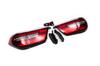 Rear LED Lights 2020-2025 (OEM) for Nissan Patrol Y62