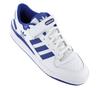 Adidas Originals Forum Low - Men's Sneakers Shoes Leather White FY7756 ORIGINAL