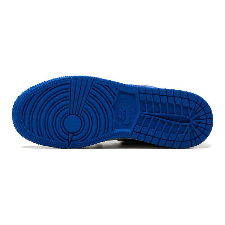 Jordan 1 Retro High Game Royal GS 575441-403