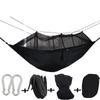 Outdoor Camping Mosquito Net Hammock