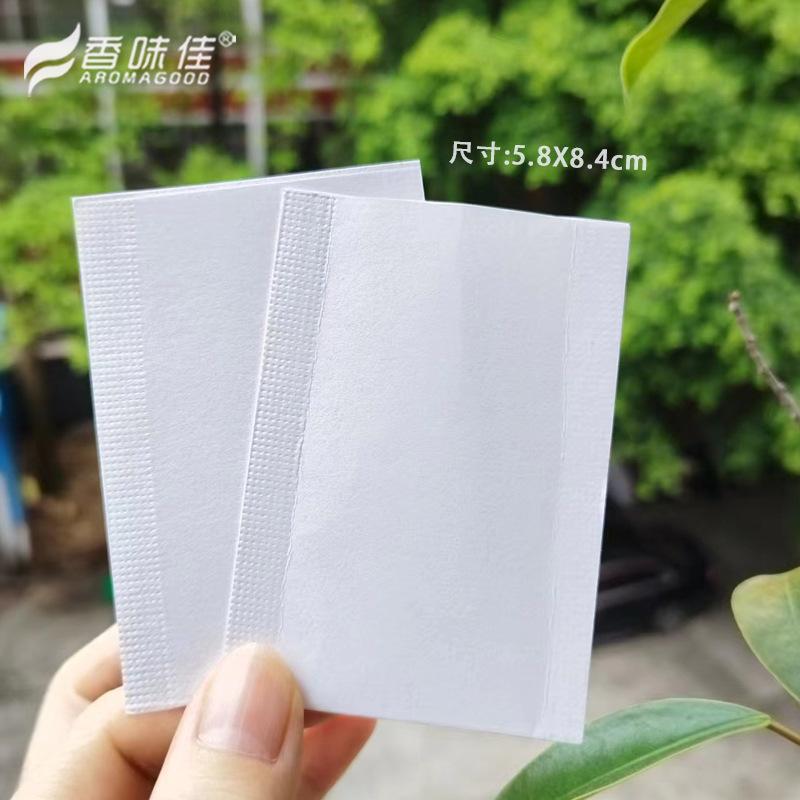 Fragrance-Free Car & Home Aromatherapy Diffuser Tag: 25 New Long-Lasting Scents