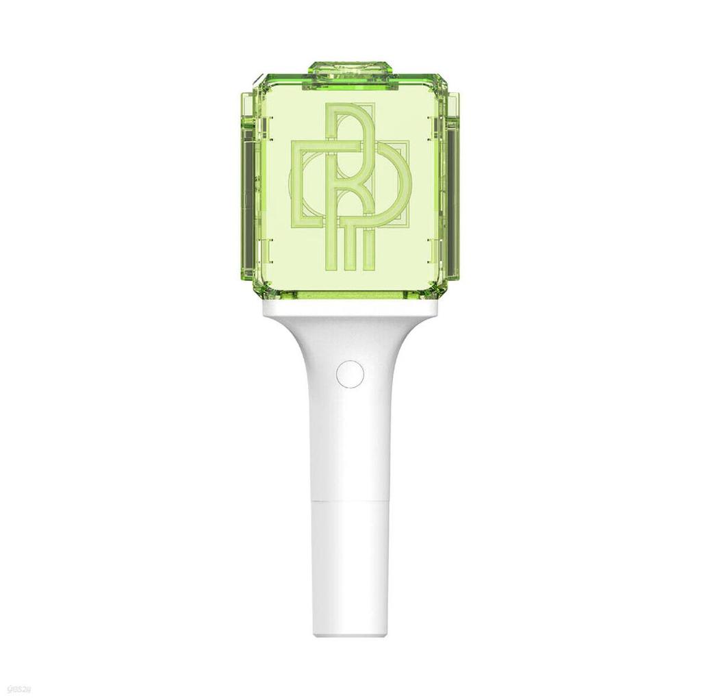 NCT WISH OFFICIAL FANLIGHT