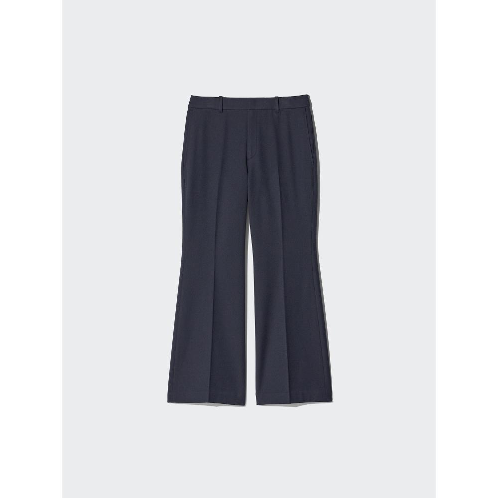 Uniqlo Warm Smart Flared Pants