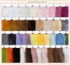 380g Glossy Faux Mink Fur Fabric for Toy and Clothing - High and Low Pile, Attractive Mink Cub Design