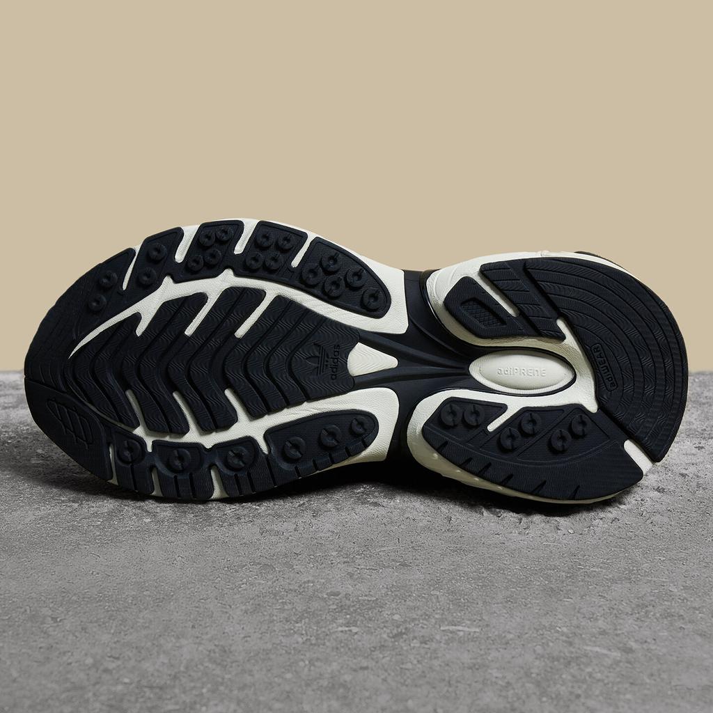 adidas Adistar XLG White Black Silver