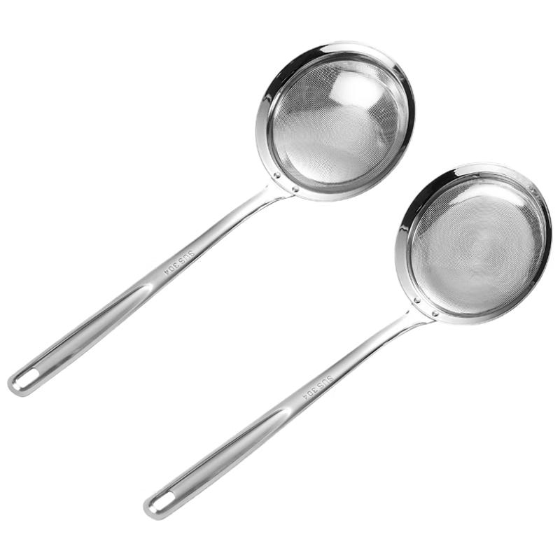 Jiekainuo Stainless Steel Hotpot & Kitchen Utensils