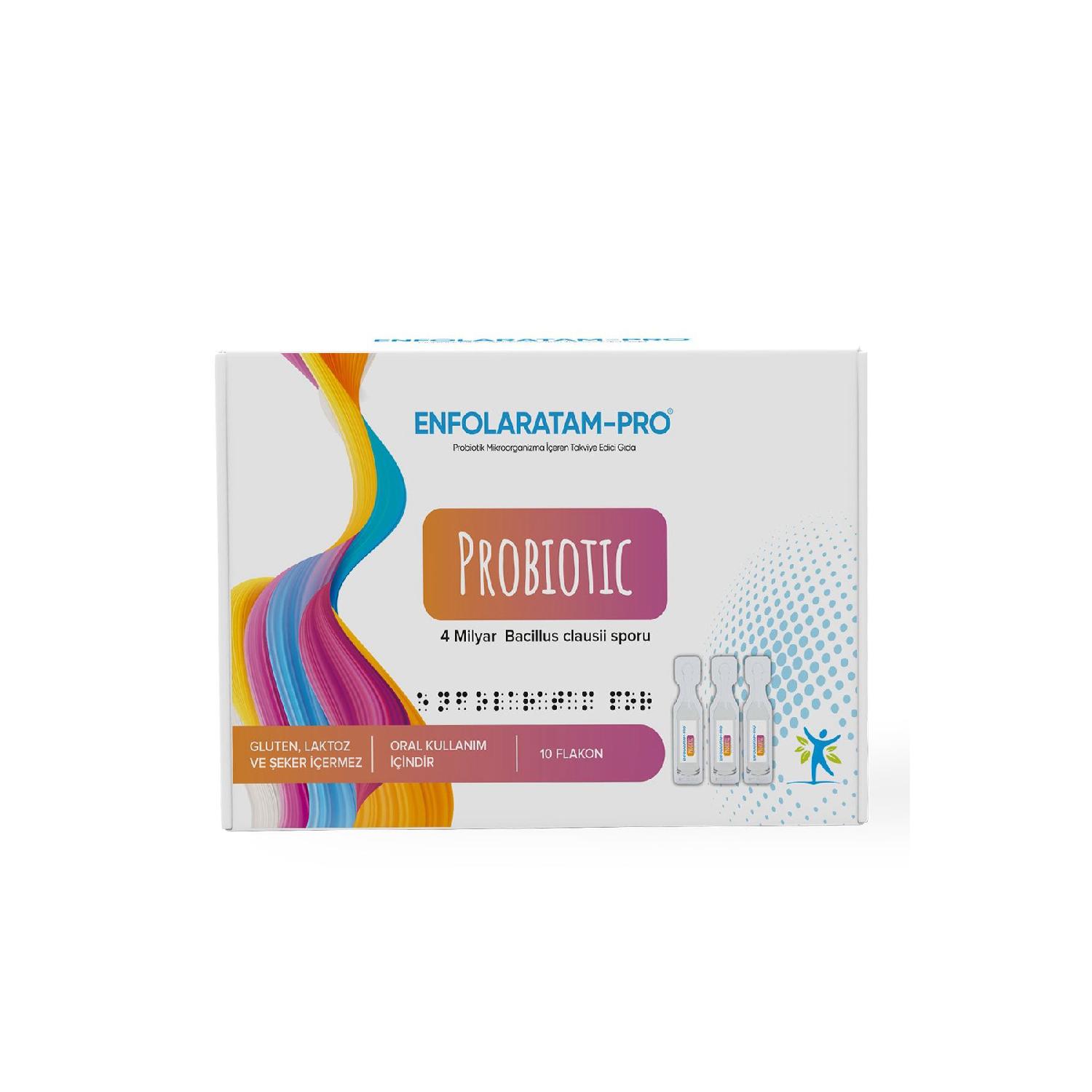 

Probiotic Probiotic Bacillus Clausii Sports 4 Billion Adults