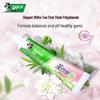 Hawley Tea & Mint Flavor Toothpaste Family Pack